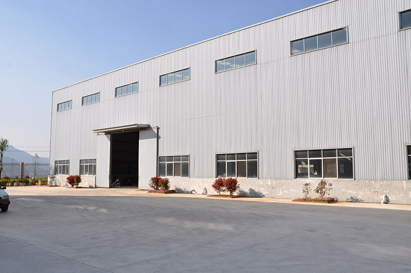 云南宇珅公司廠(chǎng)家實(shí)景圖