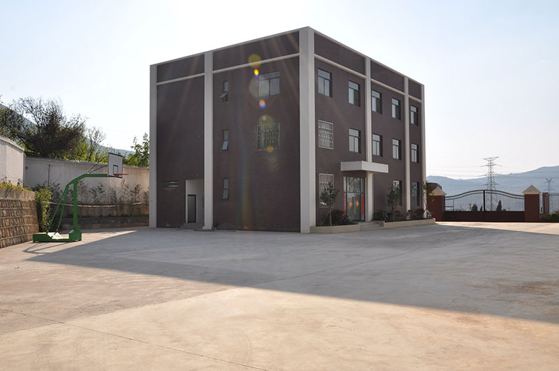 云南宇珅工貿有限公司廠(chǎng)景 云南宇珅工貿有限公司廠(chǎng)景